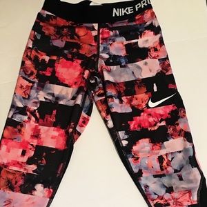 Nike Pro Leggings
